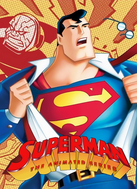 مسلسل Superman The Animated Series الموسم الثالث الحلقة 4 مترجمة