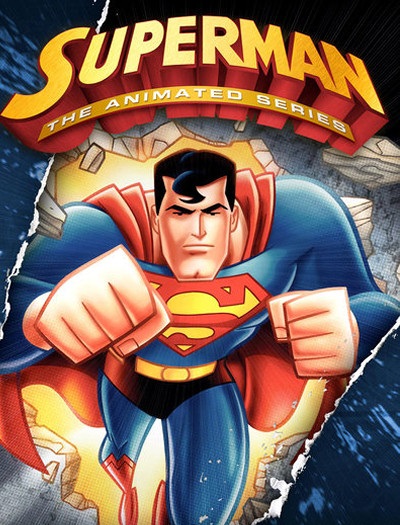 مسلسل Superman The Animated Series الموسم الثاني الحلقة 22 مترجمة