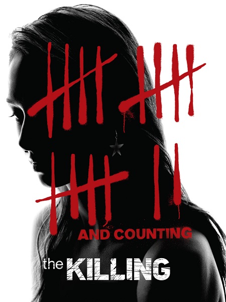 مسلسل The Killing الموسم الثالث مترجم كامل