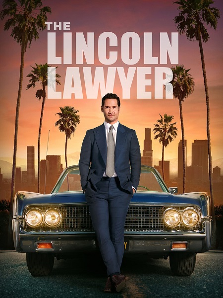 مسلسل The Lincoln Lawyer الموسم الثاني الحلقة 1 مترجمة