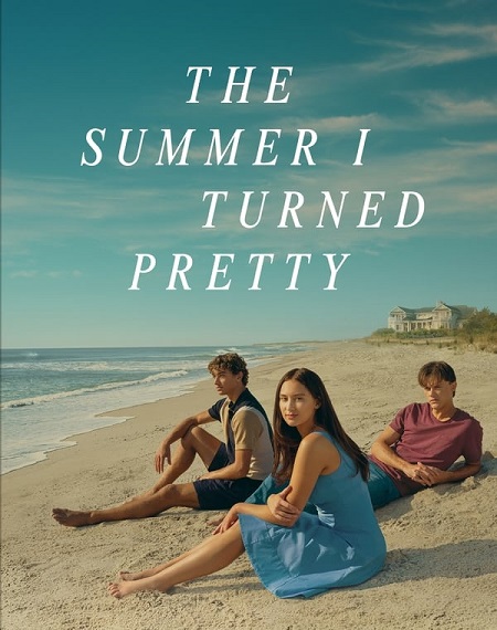 مسلسل The Summer I Turned Pretty الموسم الثاني الحلقة 6 مترجمة