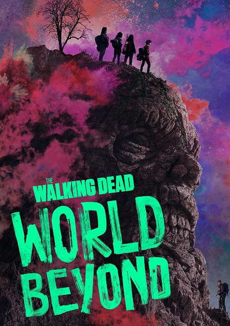 مسلسل The Walking Dead World Beyond الموسم الاول مترجم كامل