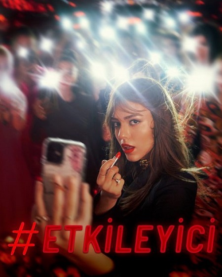 مسلسل المؤثر Etkileyici الموسم الثاني الحلقة 1 مترجمة