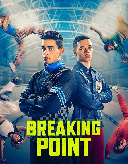 مشاهدة فيلم Breaking Point 2023 مترجم