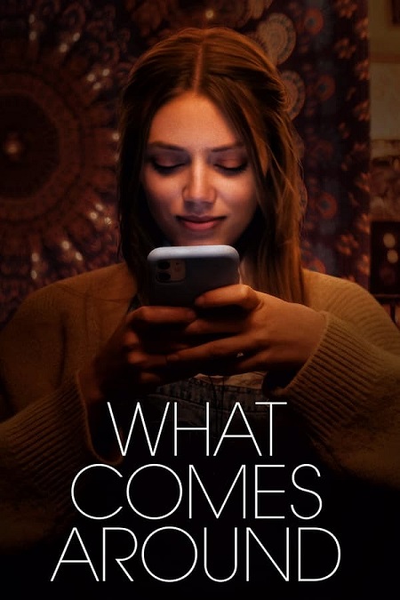 مشاهدة فيلم What Comes Around 2022 مترجم