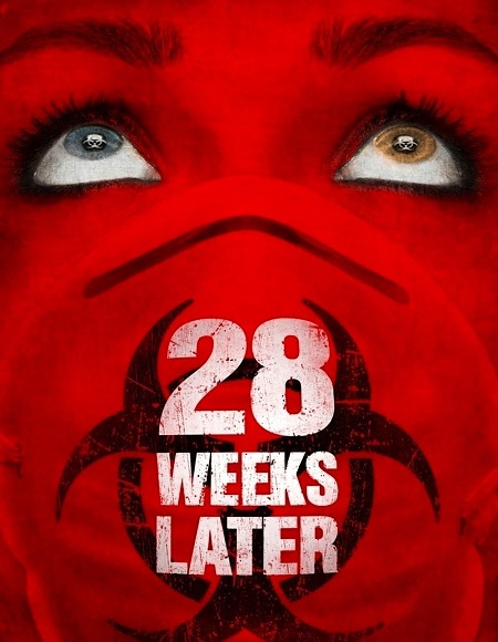 مشاهدة فيلم 28 Weeks Later 2007 مترجم