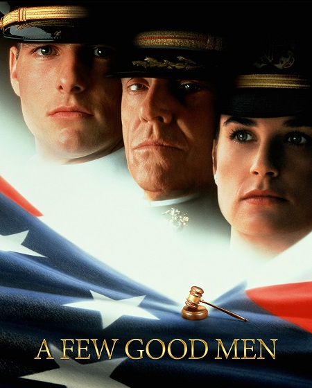 مشاهدة فيلم A Few Good Men 1992 مترجم