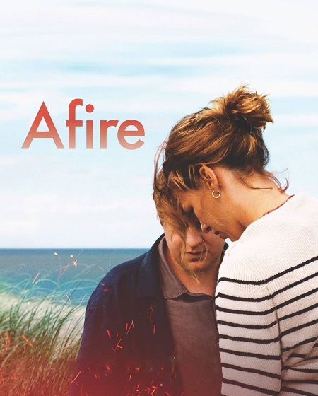 مشاهدة فيلم Afire 2023 مترجم