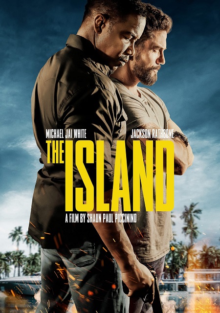 مشاهدة فيلم The Island 2023 مترجم