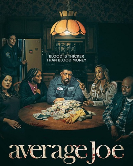 مسلسل Average Joe الموسم الاول مترجم كامل