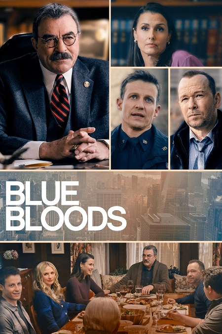 مسلسل Blue Bloods الموسم 13 الحلقة 10 مترجمة