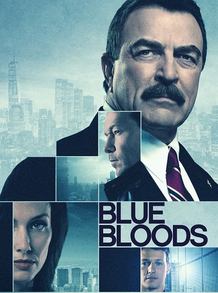 مسلسل Blue Bloods الموسم 11 الحلقة 12 مترجمة