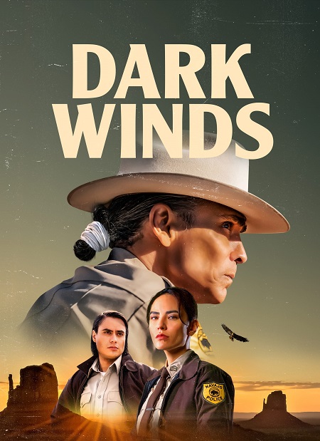 مسلسل Dark Winds الموسم الثاني الحلقة 5 مترجمة