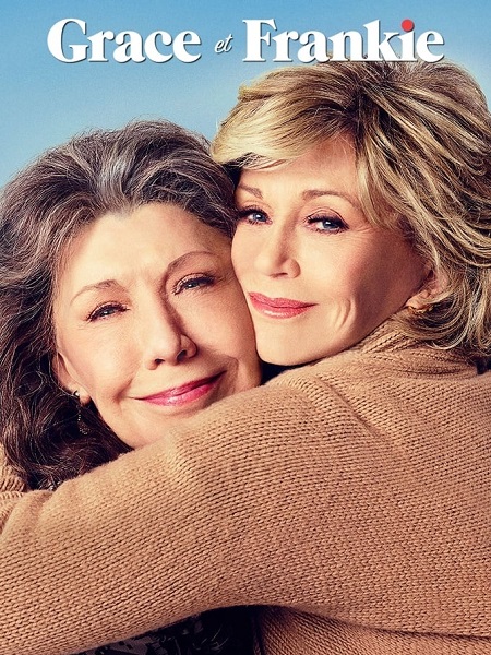 مسلسل Grace and Frankie الموسم الثاني الحلقة 8 مترجمة