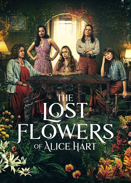 مسلسل The Lost Flowers of Alice Hart الحلقة 2 مترجمة