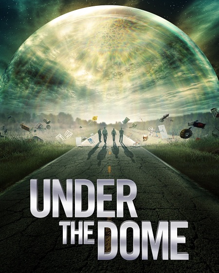 مسلسل Under the Dome الموسم الثاني الحلقة 2 مترجمة