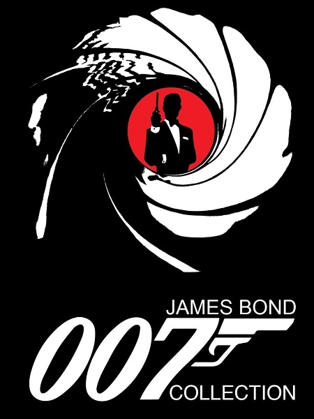 سلسلة افلام James Bond 007 مترجمة كاملة