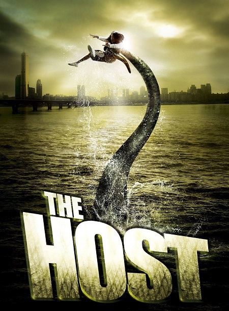 مشاهدة فيلم The Host 2006 مترجم