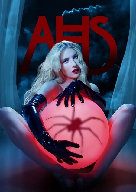 مسلسل American Horror Story الموسم 12 مترجم كامل