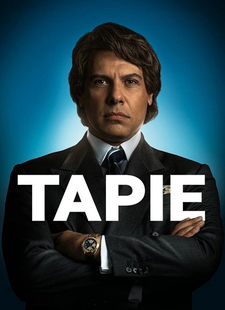 مسلسل Tapie الحلقة 3 مترجمة