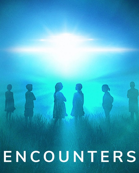 مسلسل Encounters الحلقة 3 مترجمة