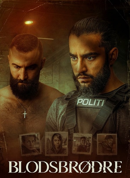 مسلسل Gangs of Oslo الموسم الاول الحلقة 5 مترجمة