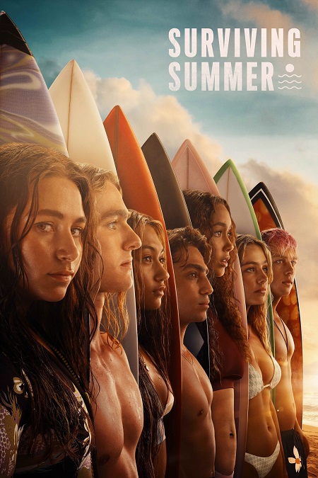 مسلسل Surviving Summer الموسم الثاني الحلقة 3 مترجمة