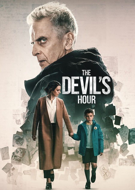 جميع مواسم مسلسل The Devil’s Hour 2022 مترجم كامل