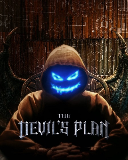 مسلسل خطة الشيطان The Devil’s Plan 2023 مترجم كامل