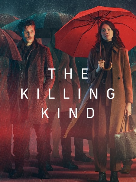 مسلسل The Killing Kind الموسم الاول الحلقة 5 مترجمة