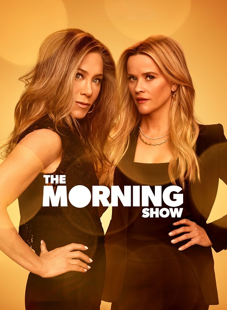 مسلسل The Morning Show الموسم الثالث الحلقة 10 مترجمة