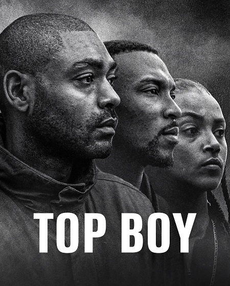 مسلسل Top Boy الموسم الخامس الحلقة 3 مترجمة