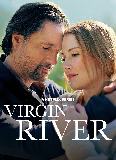 مسلسل Virgin River الموسم الخامس الحلقة 6 مترجمة