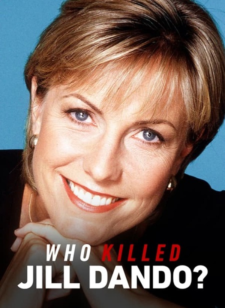 مسلسل Who Killed Jill Dando 2023 مترجم كامل