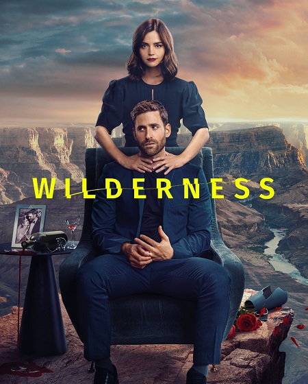 مسلسل Wilderness الموسم الاول الحلقة 6 مترجمة