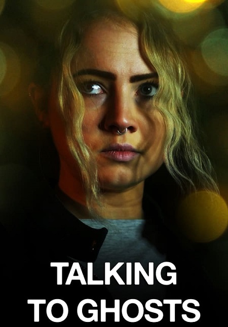 مشاهدة فيلم Talking to Ghosts 2023 مترجم