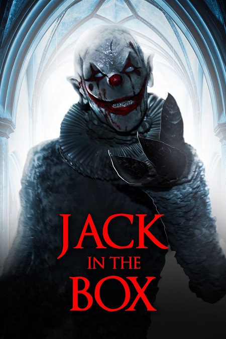 سلسلة افلام The Jack in the Box مترجمة كاملة