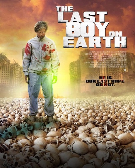 مشاهدة فيلم The Last Boy on Earth 2023 مترجم