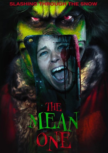 مشاهدة فيلم The Mean One 2022 مترجم