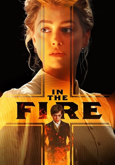 مشاهدة فيلم In the Fire 2023 مترجم