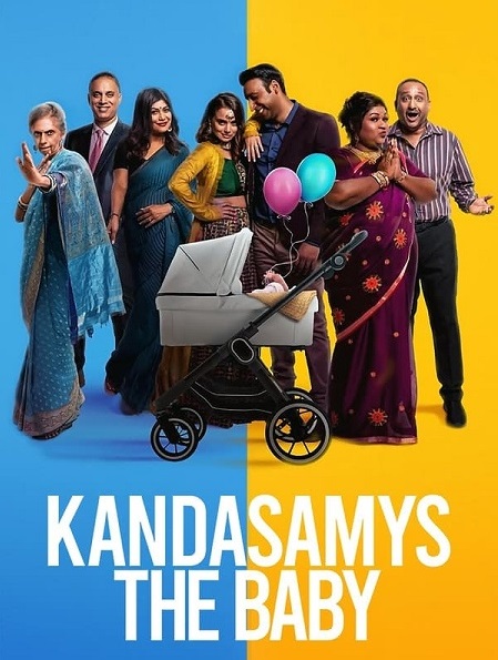 مشاهدة فيلم Kandasamys The Baby 2023 مترجم