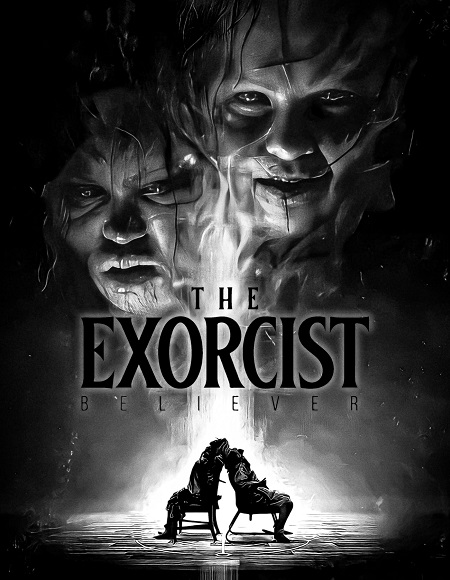 مشاهدة فيلم The Exorcist Believer 2023 مترجم