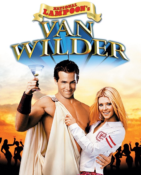 مشاهدة فيلم Van Wilder 2002 مترجم