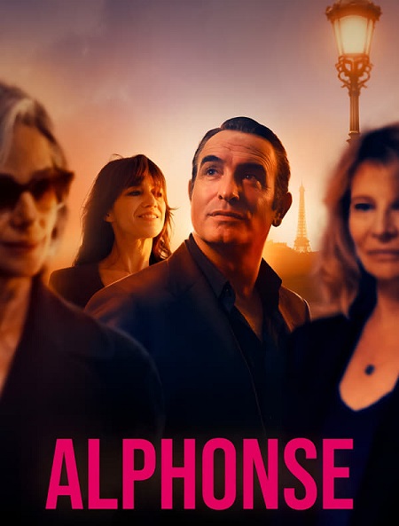 مسلسل Alphonse الموسم الاول مترجم كامل