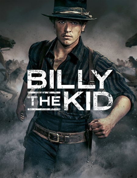 مسلسل Billy the Kid الموسم الثاني الحلقة 1 مترجمة