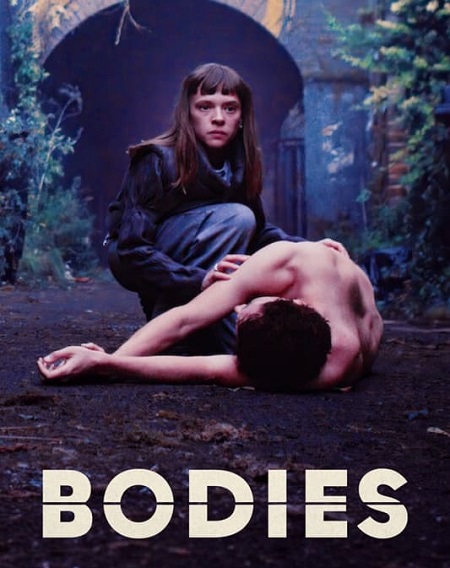 مسلسل Bodies 2023 مترجم كامل