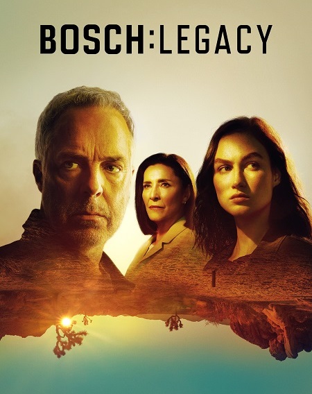 مسلسل Bosch Legacy الموسم الثاني الحلقة 2 مترجمة