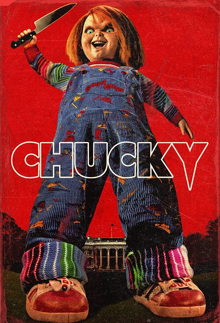 مسلسل Chucky الموسم الثالث الحلقة 3 مترجمة