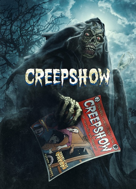 مسلسل Creepshow الموسم الرابع الحلقة 2 مترجمة