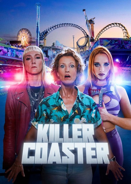 مسلسل Killer Coaster الموسم الاول الحلقة 7 مترجمة